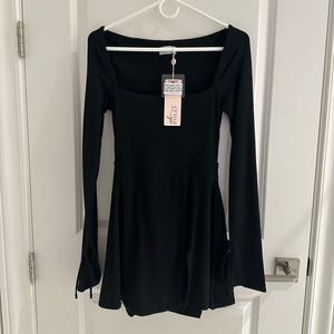 NWT Oh Polly Mini dress